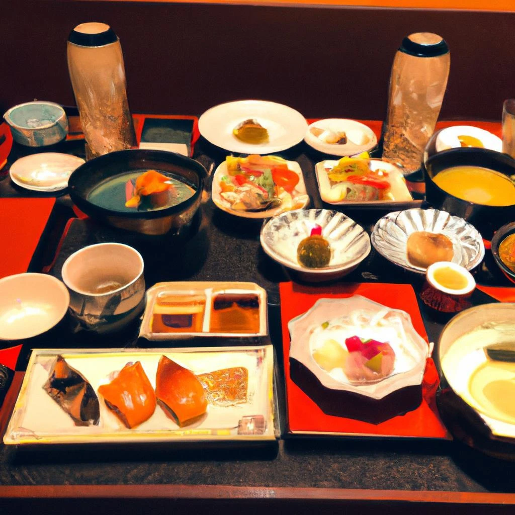 豊富な飲み放題メニュー