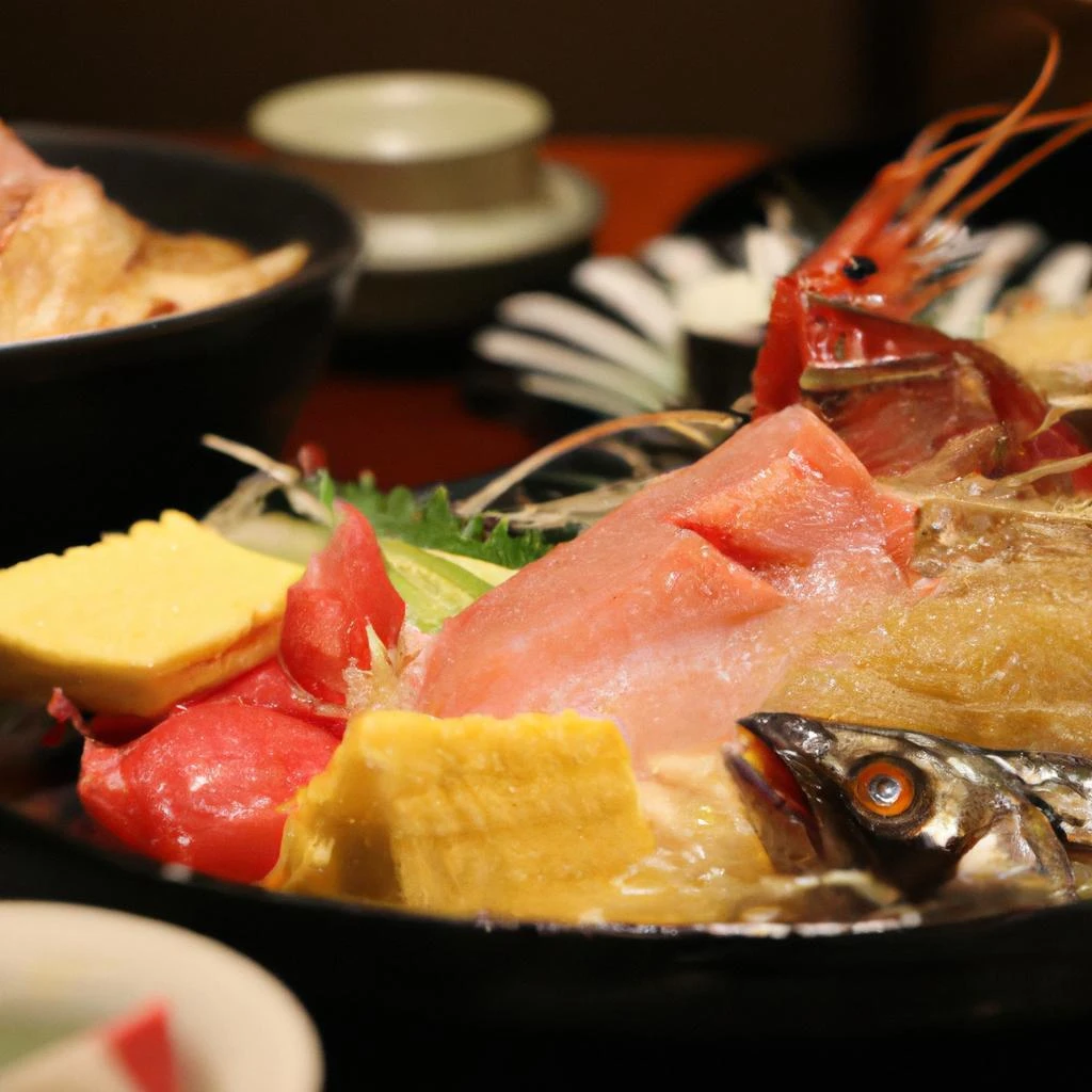 特別な日のためのコース料理