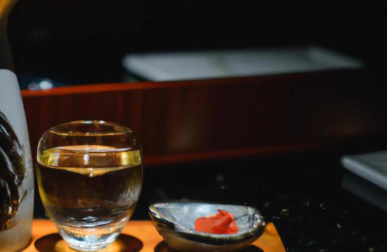 特別な夜に最適！和牛ステーキと共に味わう日本酒体験