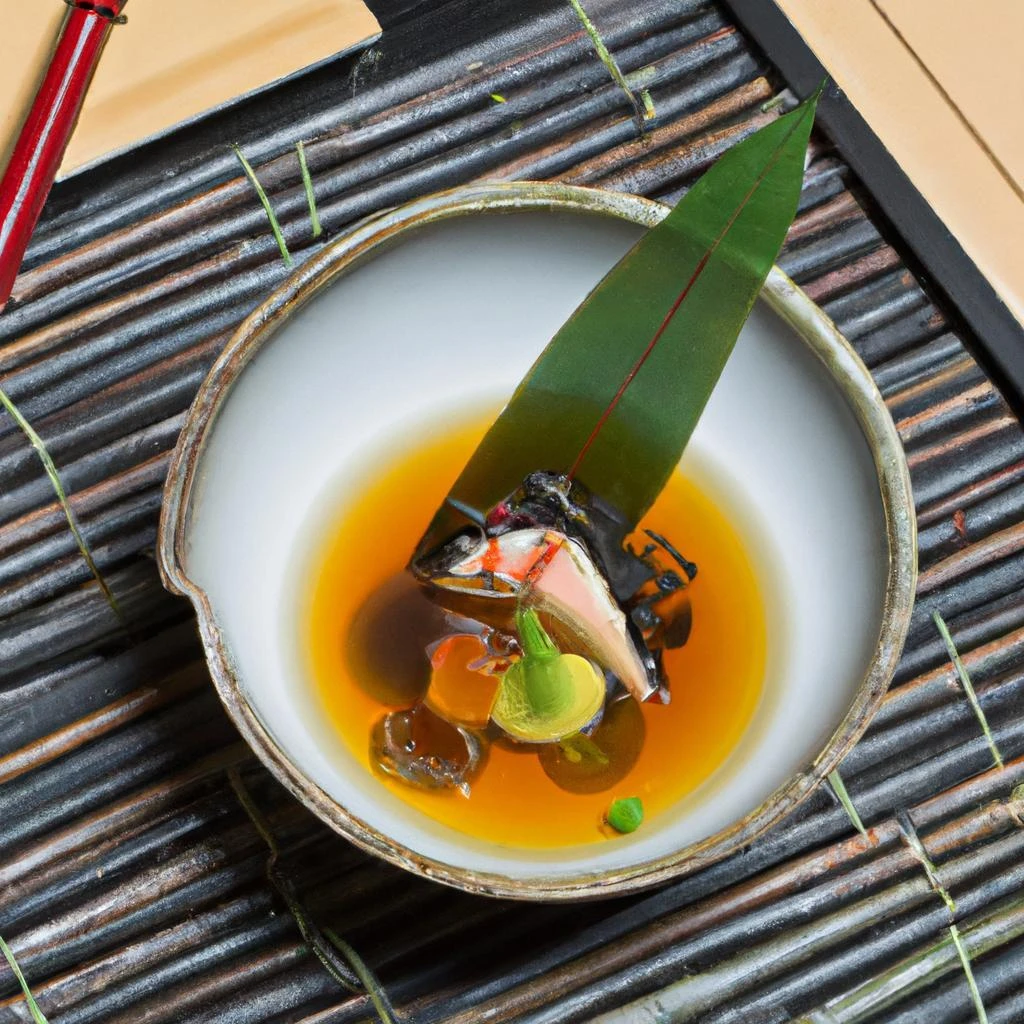 季節を感じる旬の食材