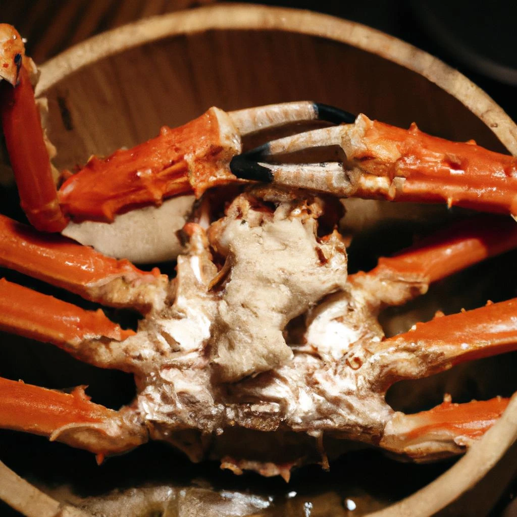 厳選された和食