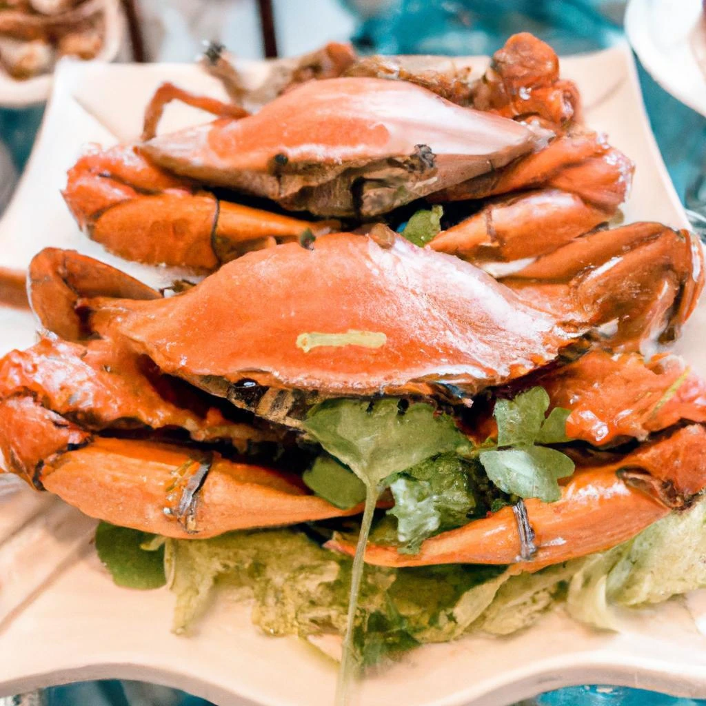 贅沢な蟹料理を個室で満喫しよう！