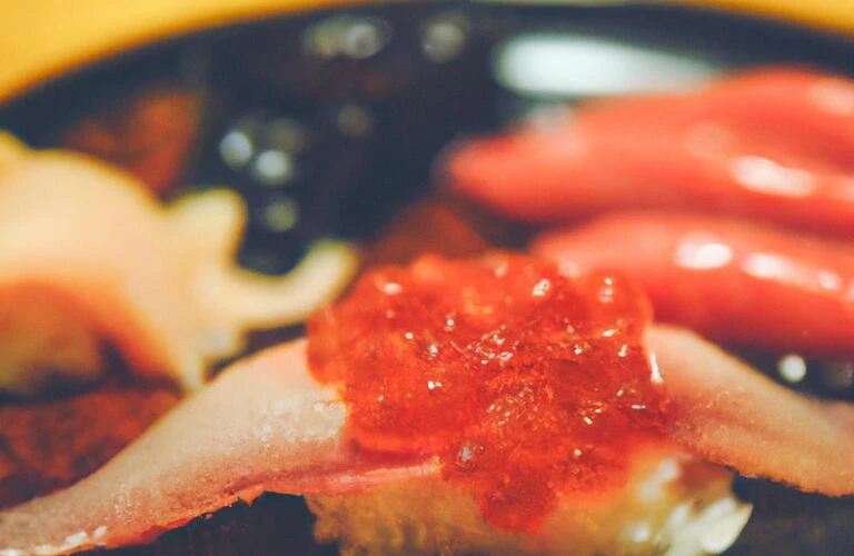 特別な夜を彩る、和のテイストをお楽しみください。