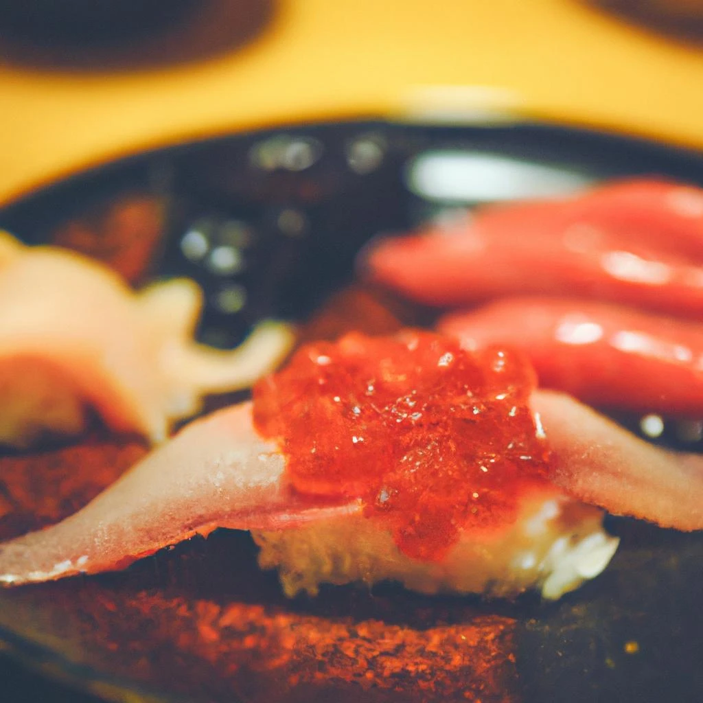 特別な夜を彩る、和のテイストをお楽しみください。