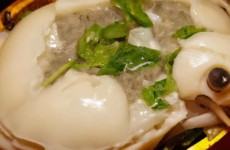 隠れ家で味わう至極のすっぽん料理