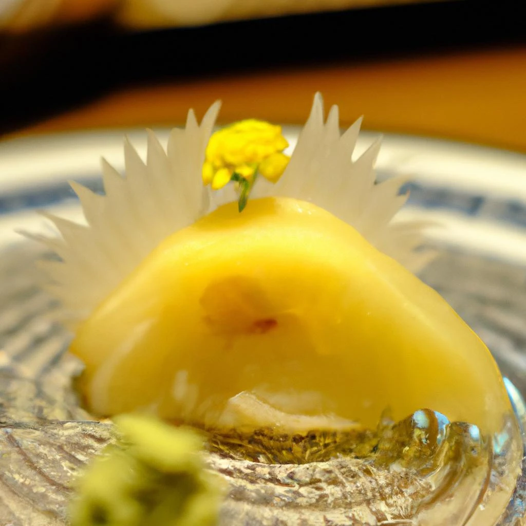 新鮮なふぐ料理の魅力