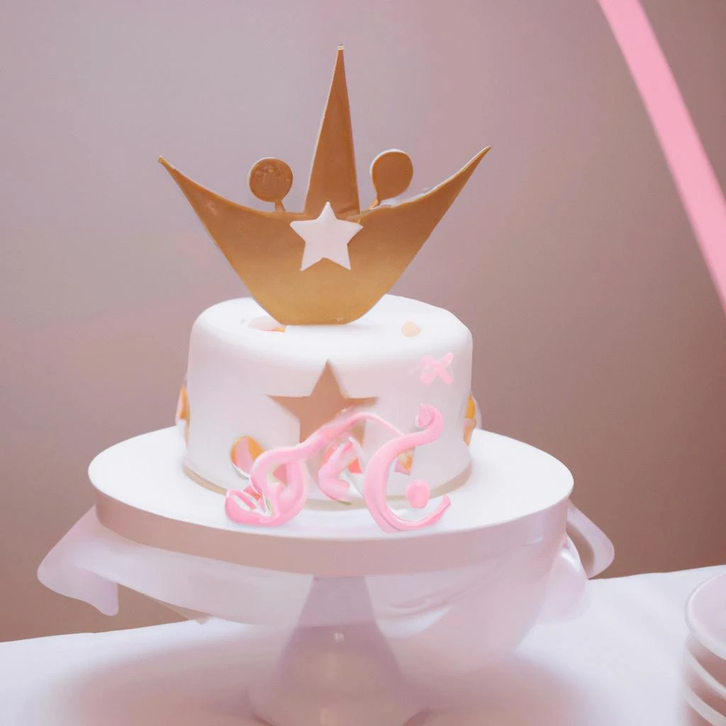 お祝いメッセージやケーキの手配も可能