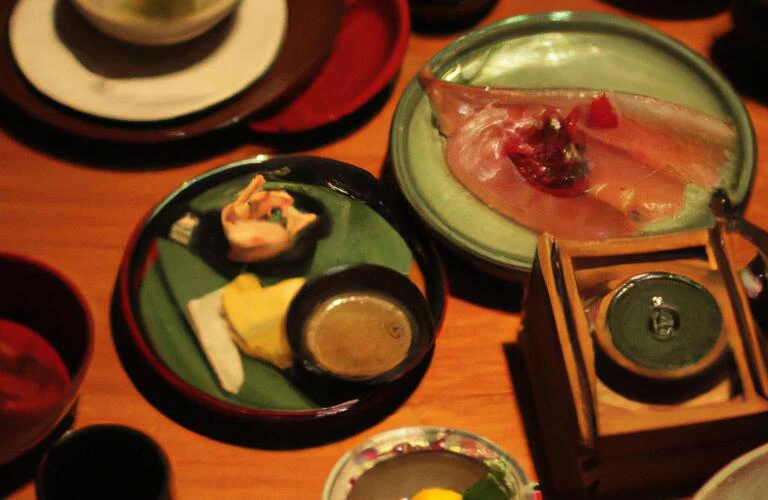 特別な接待に最適！北新地で楽しむ本格ふぐ料理と日本酒