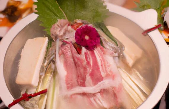 特別な飲み会を彩る贅沢くえ鍋