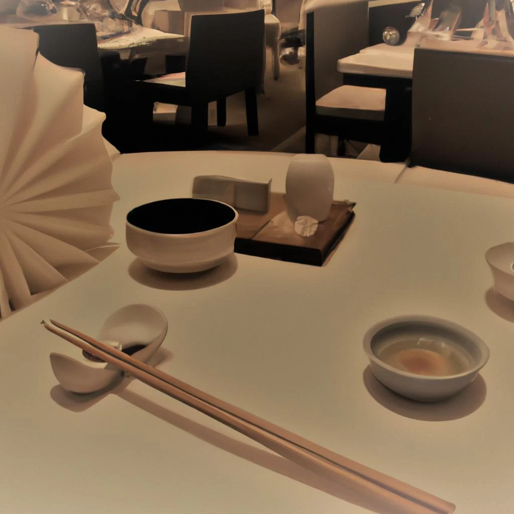 北新地で特別な接待を演出する贅沢な和食体験