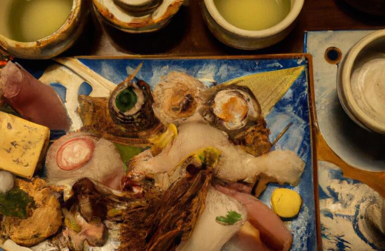 北新地での贅沢なひとときを、ふぐ料理とともに。