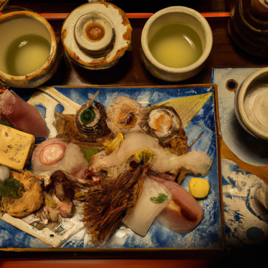北新地での贅沢なひとときを、ふぐ料理とともに。