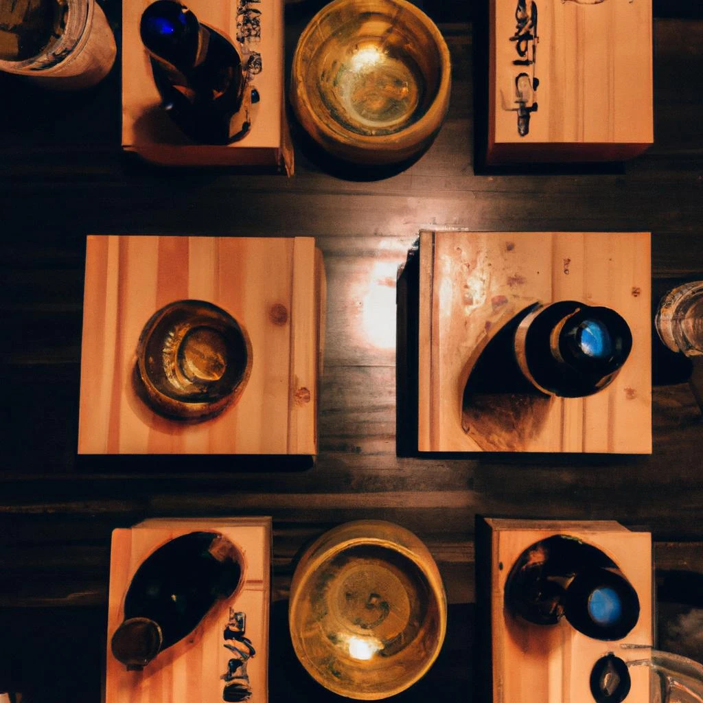 飲み放題プランも充実