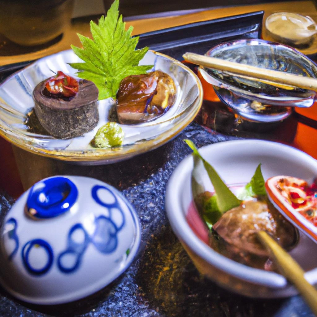 特別な接待シーンには北新地の和食