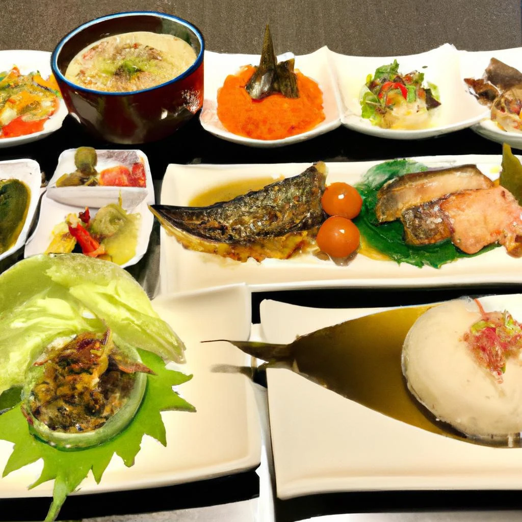 こだわりの食材
