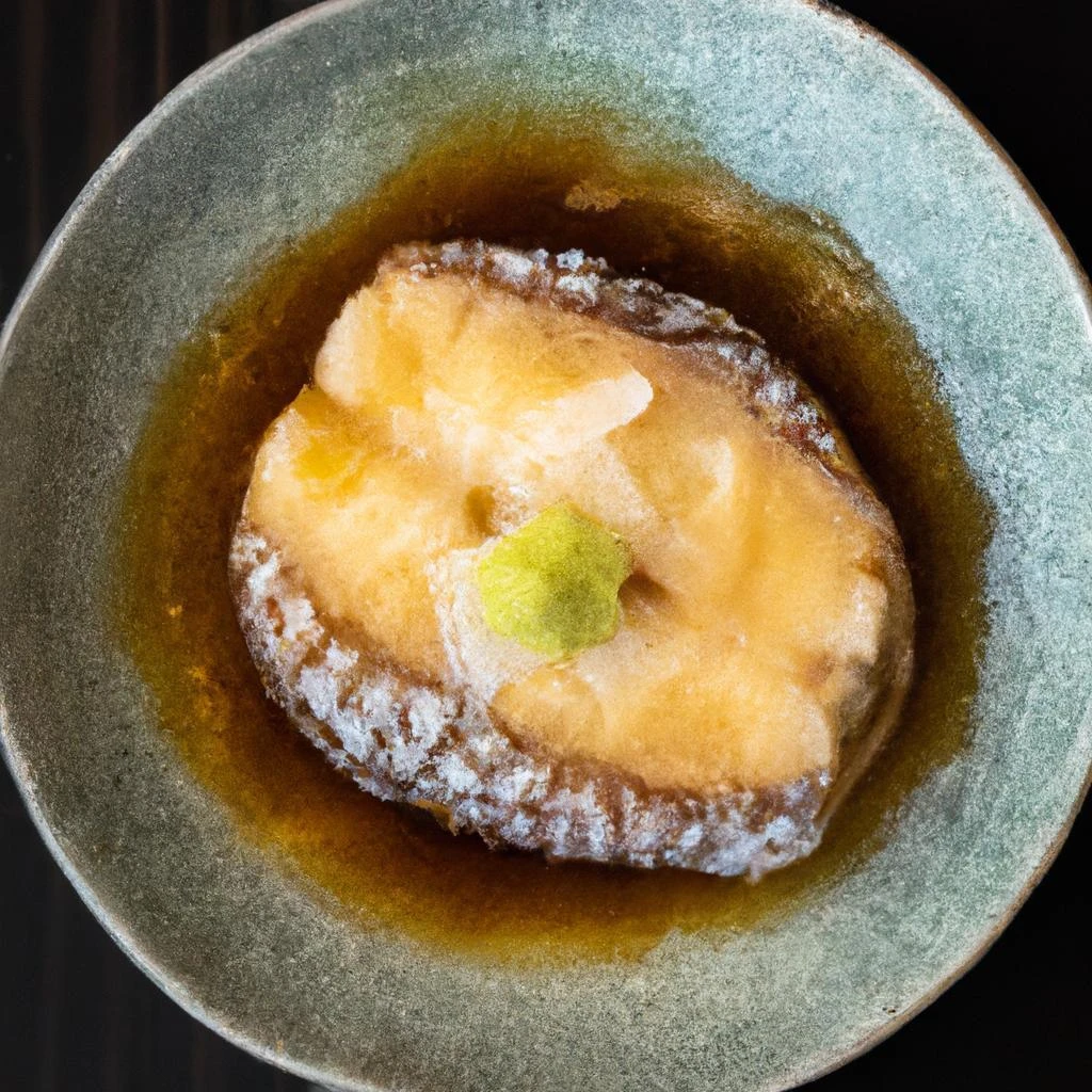 こだわりの食材と料理に関する説明