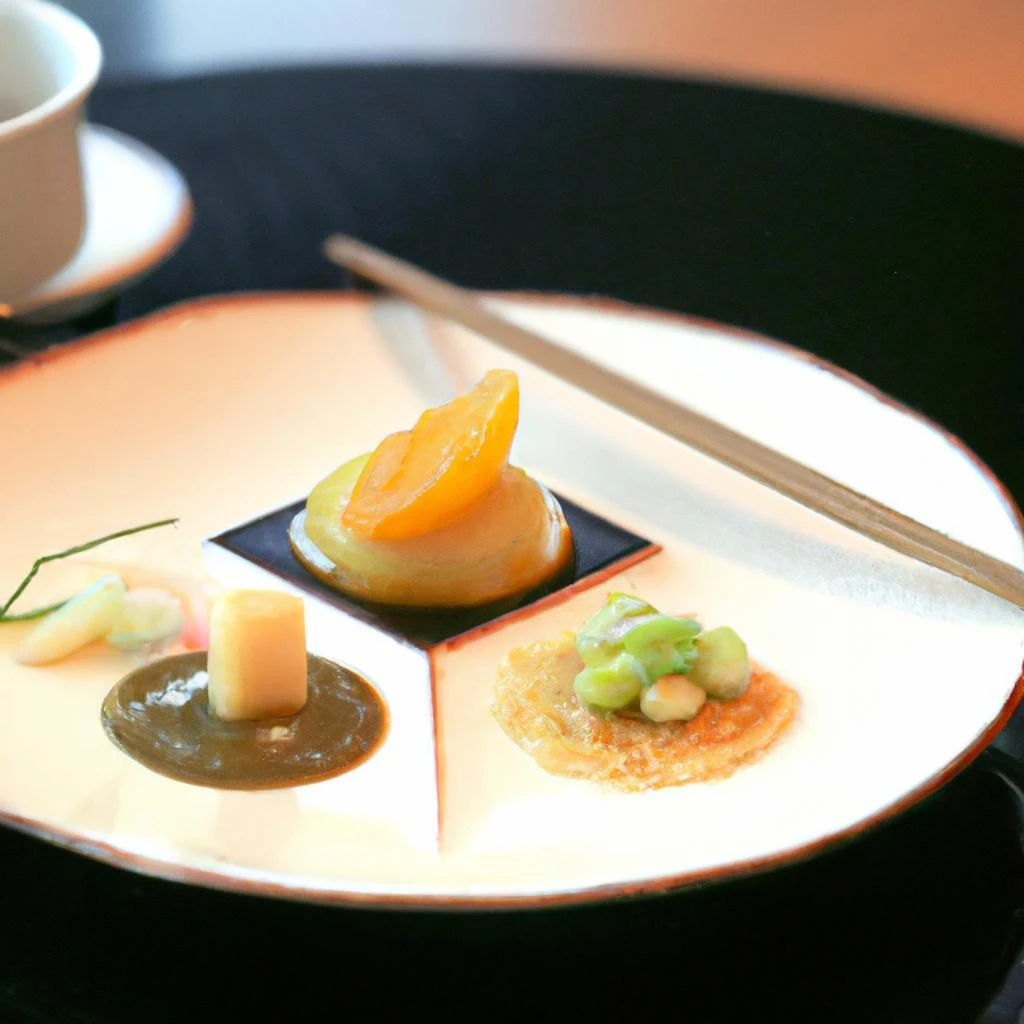 高級食材のこだわり