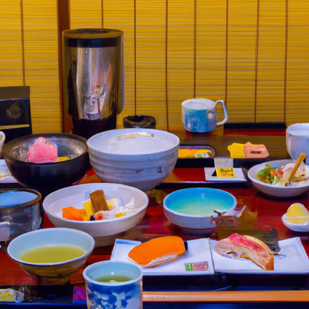 飲み放題も充実