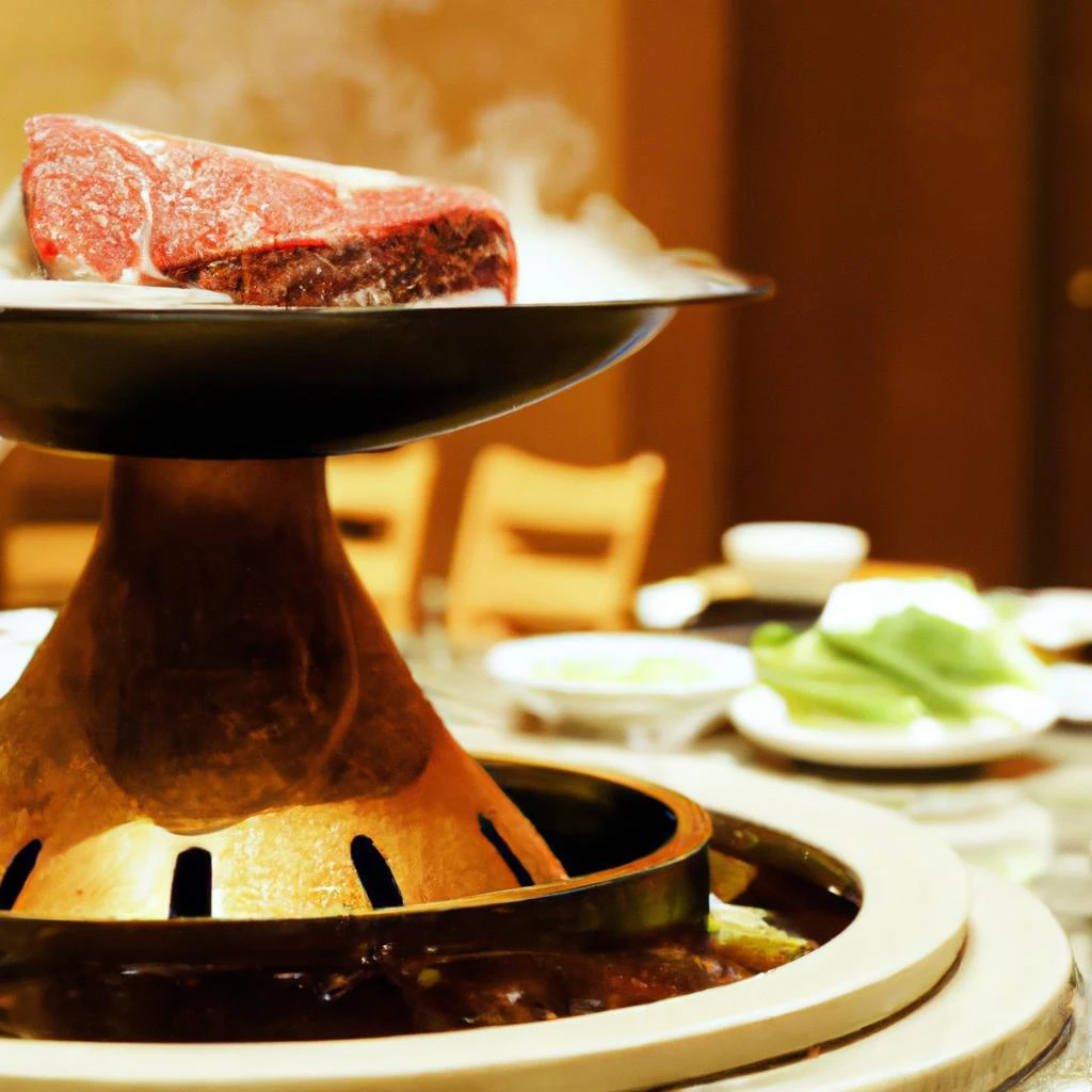 落ち着いた個室で味わう至高の和牛とともに、くえ鍋で贅沢なひとときを