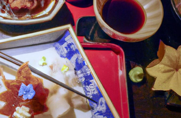 特別な記念日を「よし留」で祝う。