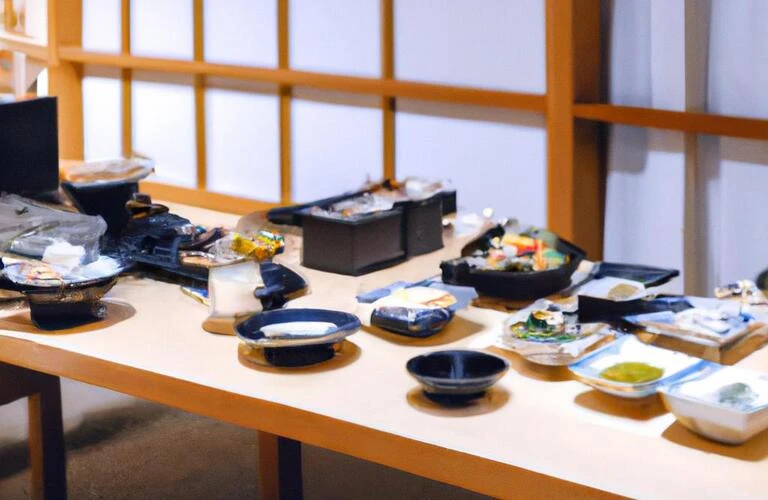 北新地で特別なひとときを。接待や顔合わせに最適な和食くえ鍋個室
