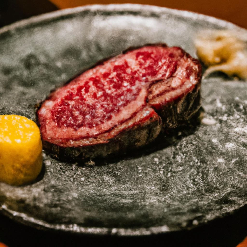 極上の和牛と旬の食材が織りなす北新地の高級接待コースで特別な夜を