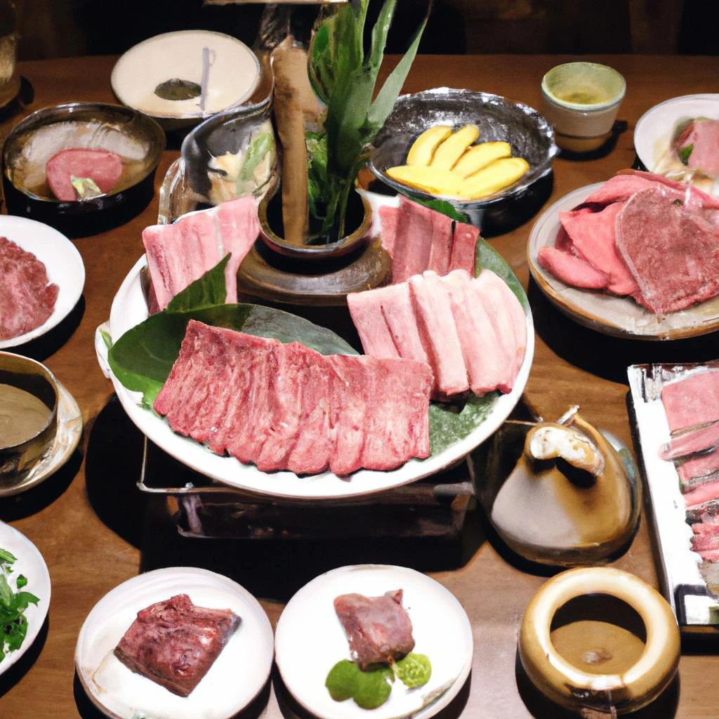 こだわりの高級コース料理