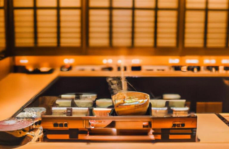 北新地で特別な接待を演出。個室で味わう贅沢なくえ鍋！