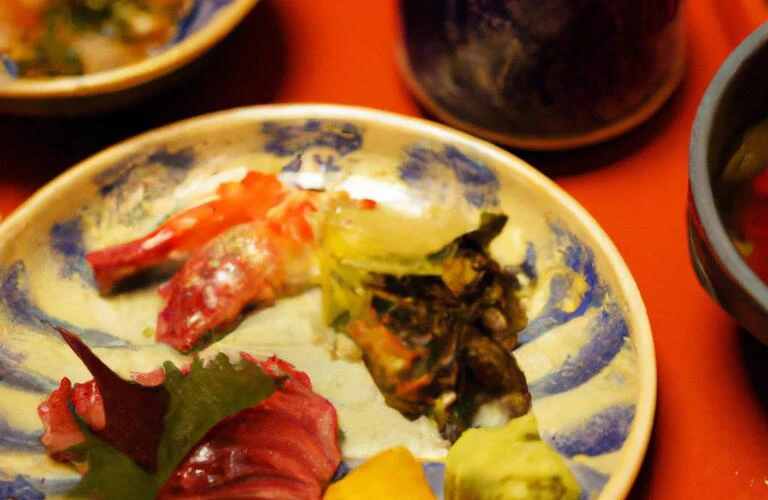 特別な日のための顔合わせプランが充実！
北新地で楽しむ最上級のふぐ料理と海鮮料理