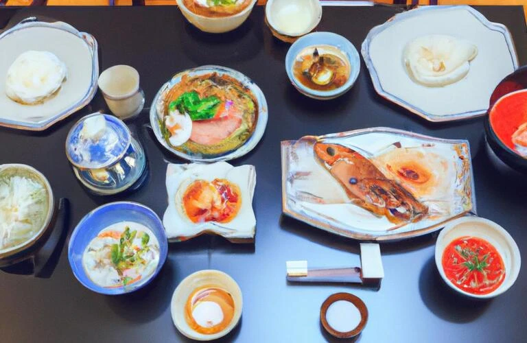 特別な接待は、北新地の和食・ステーキで決まり！