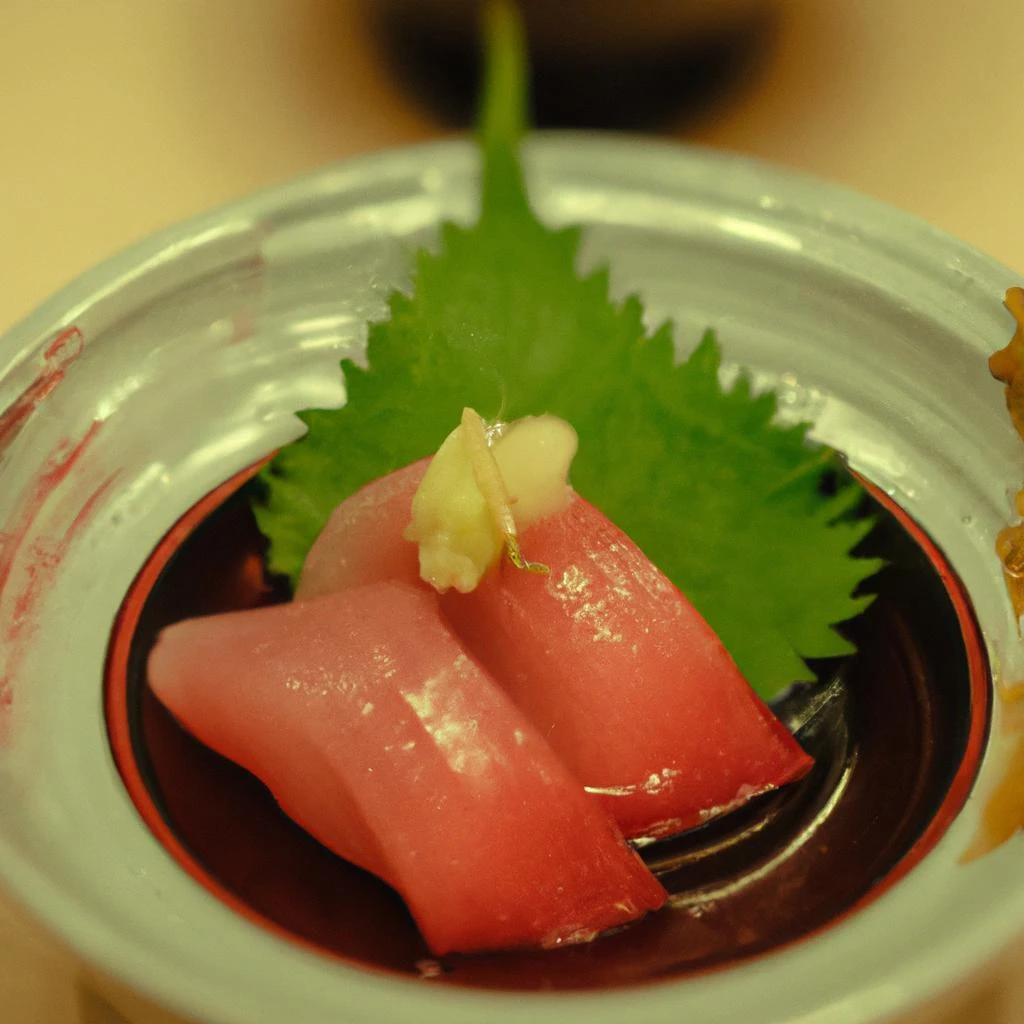 特別な日に最適！ミシュランを獲得した和食の名店で思い出に残るひとときを。