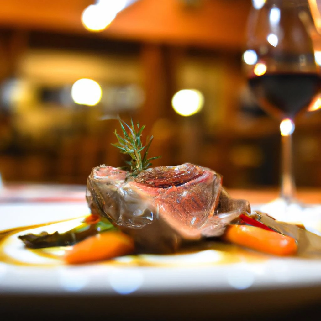 記念日を彩る特別なコース