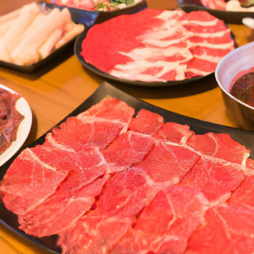多彩なコースメニューのご紹介