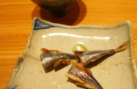 北新地で特別なひとときを、のどぐろの味わいと共に。