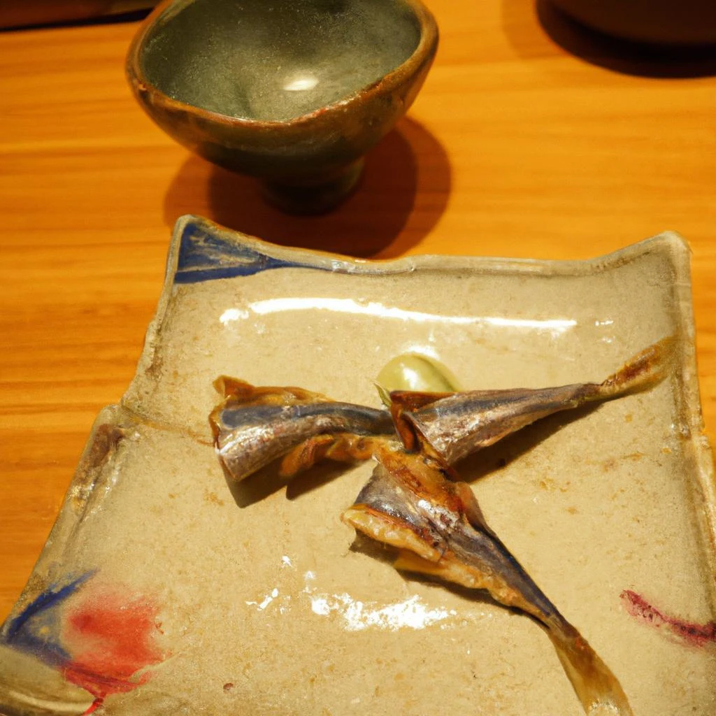 北新地で特別なひとときを、のどぐろの味わいと共に。