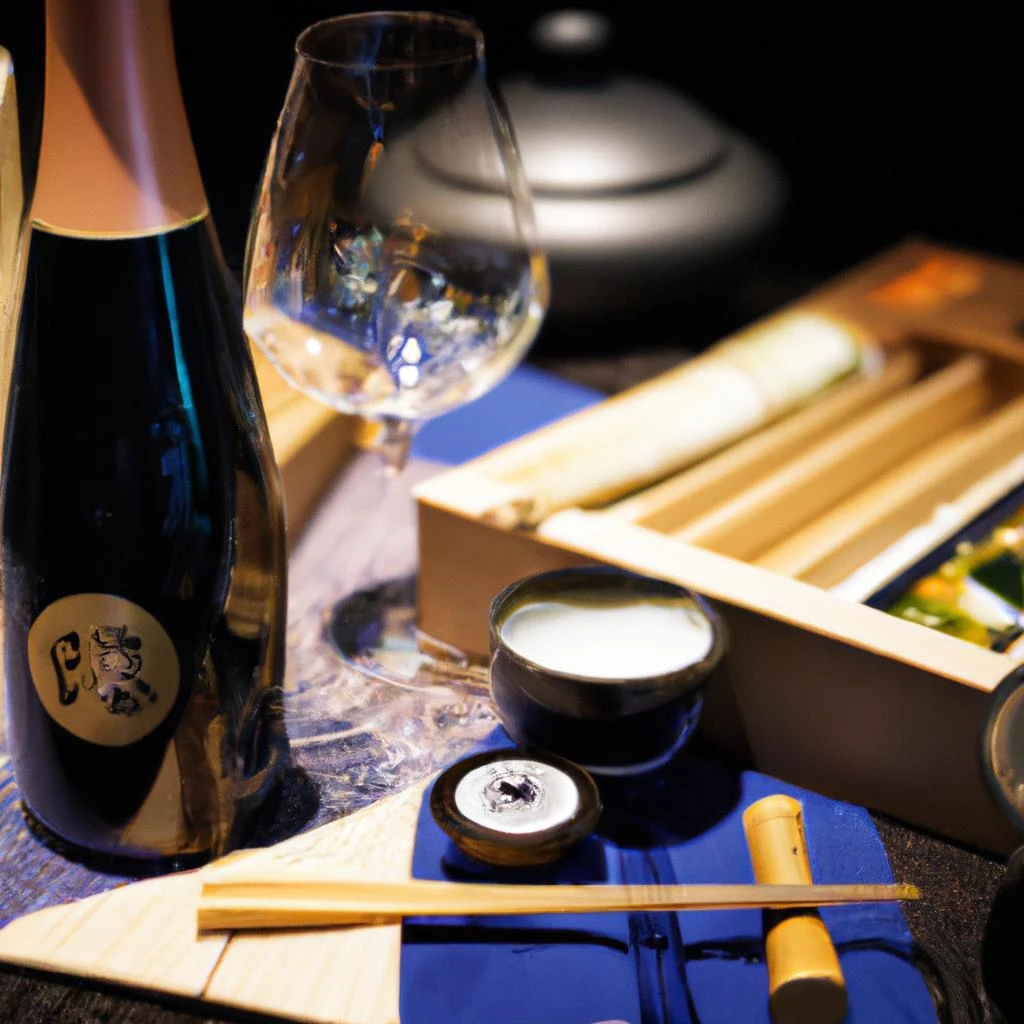特別な日を彩る、季節の味覚とお酒の贅沢ペアリング