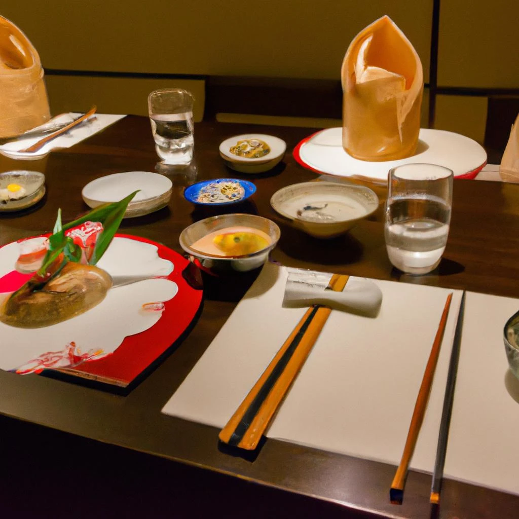 還暦を迎えた方に贈る、特別な和食のひととき