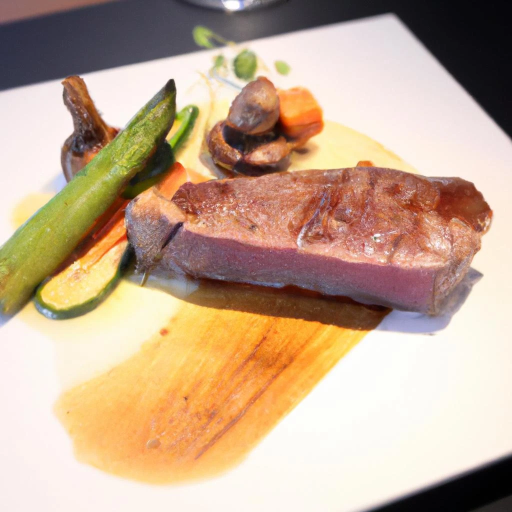 上質な食材へのこだわり