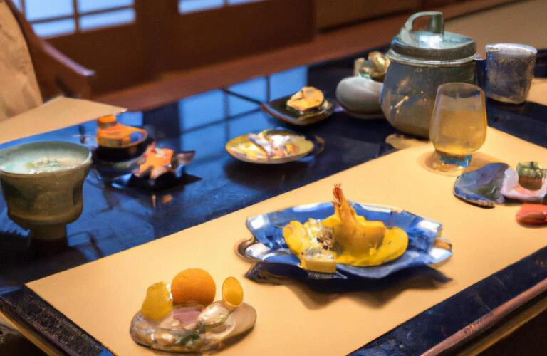 北新地で最高の接待を！特別な日を飾るふぐ料理と日本酒の極上体験
