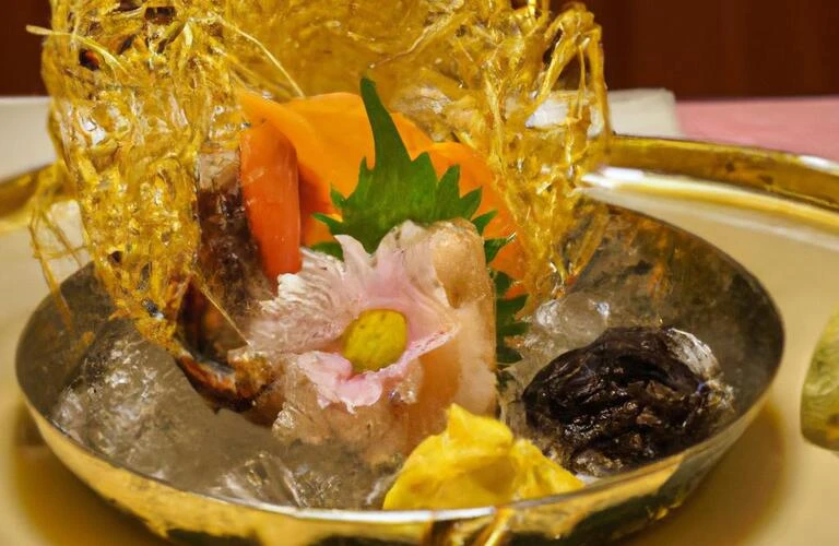 記念日やお祝いには、完全個室で和牛と海鮮の極上料理を！