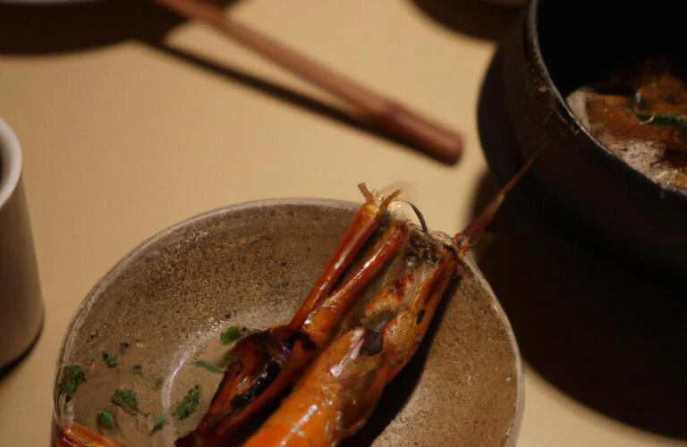 北新地で楽しむ至極の和食とすっぽん料理