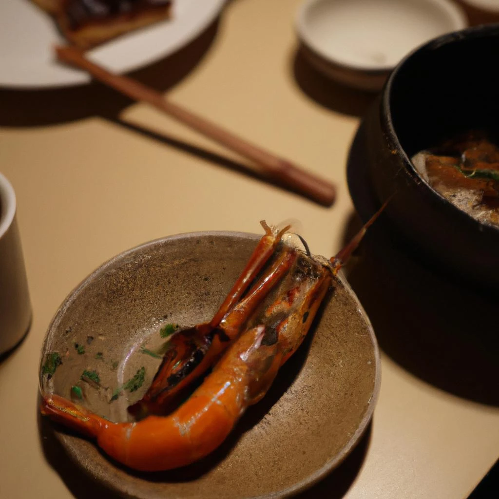 北新地で楽しむ至極の和食とすっぽん料理