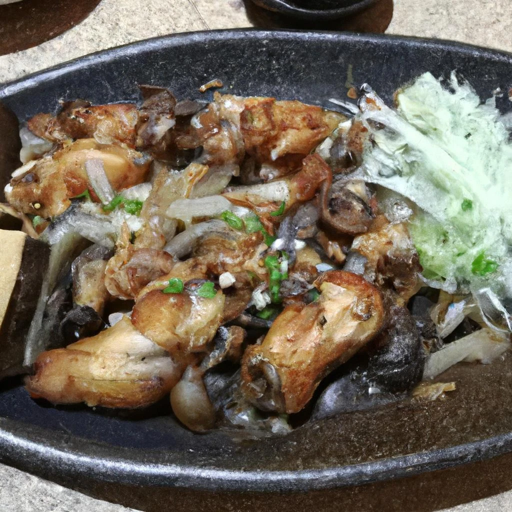 こだわりのすっぽん料理