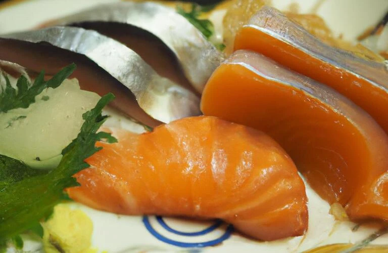 特別なひとときを演出する和食の美味しさ