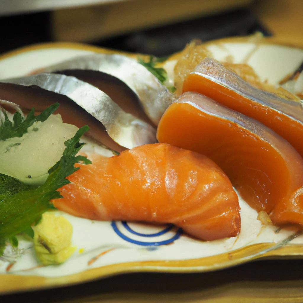 特別なひとときを演出する和食の美味しさ