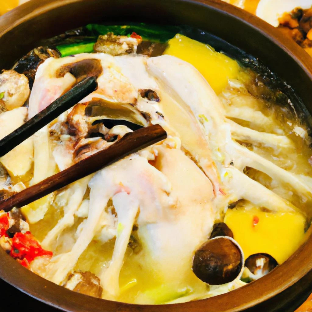 四季折々の味わい、すっぽん料理