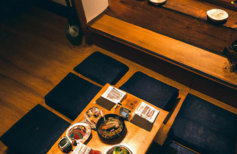 新年会に最適！贅沢なふぐと日本酒の極上マリアージュが楽しめる個室空間