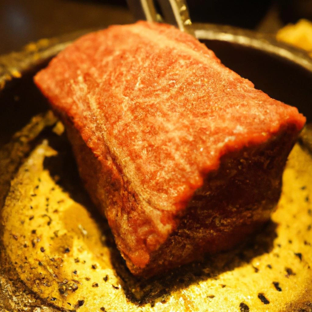 和牛の最高峰
