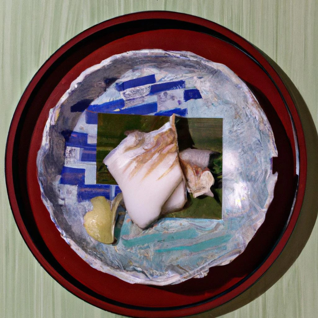 季節を感じる美食の旅へ。大阪のミシュラン割烹料理で心温まるひとときを。