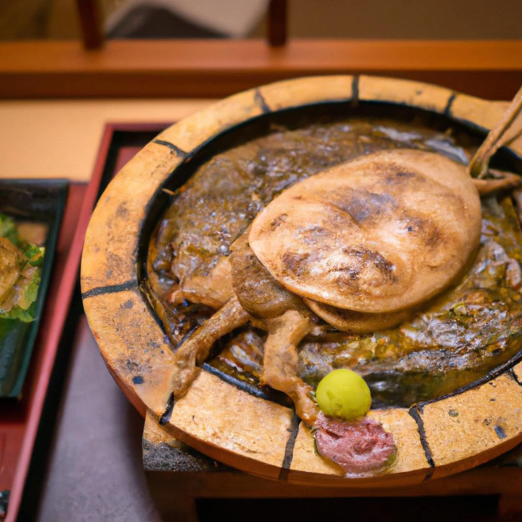 特別な接待には極上のすっぽん鍋を。個室で贅沢な和食体験をお届けします。